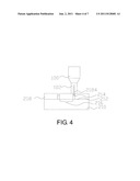 DISPLAY DEVICE AND METHOD OF MEASURING SURFACE STRUCTURE THEREOF diagram and image