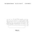 DISPLAY DEVICE AND METHOD OF MEASURING SURFACE STRUCTURE THEREOF diagram and image