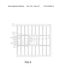 DISPLAY DEVICE AND METHOD OF MEASURING SURFACE STRUCTURE THEREOF diagram and image