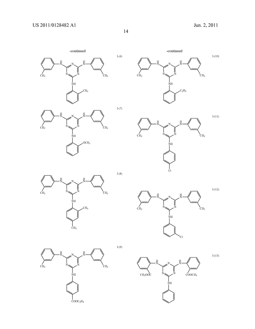 LIQUID-CRYSTAL DISPLAY DEVICE - diagram, schematic, and image 16