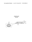 CALIBRATION DEVICE AND OPTICAL CHARACTERISTIC MEASURING SYSTEM USING THE     SAME diagram and image