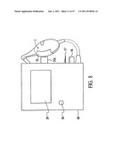 SYSTEM AND METHOD FOR CALIBRATING OPTICAL CHARACTERISTICS diagram and image