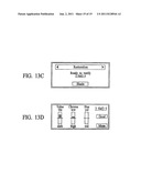 SYSTEM AND METHOD FOR CALIBRATING OPTICAL CHARACTERISTICS diagram and image