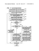 Object recognition apparatus utilizing beam scanning for detecting widths     of objects of various sizes and located at various ranges diagram and image