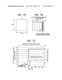 Object recognition apparatus utilizing beam scanning for detecting widths     of objects of various sizes and located at various ranges diagram and image