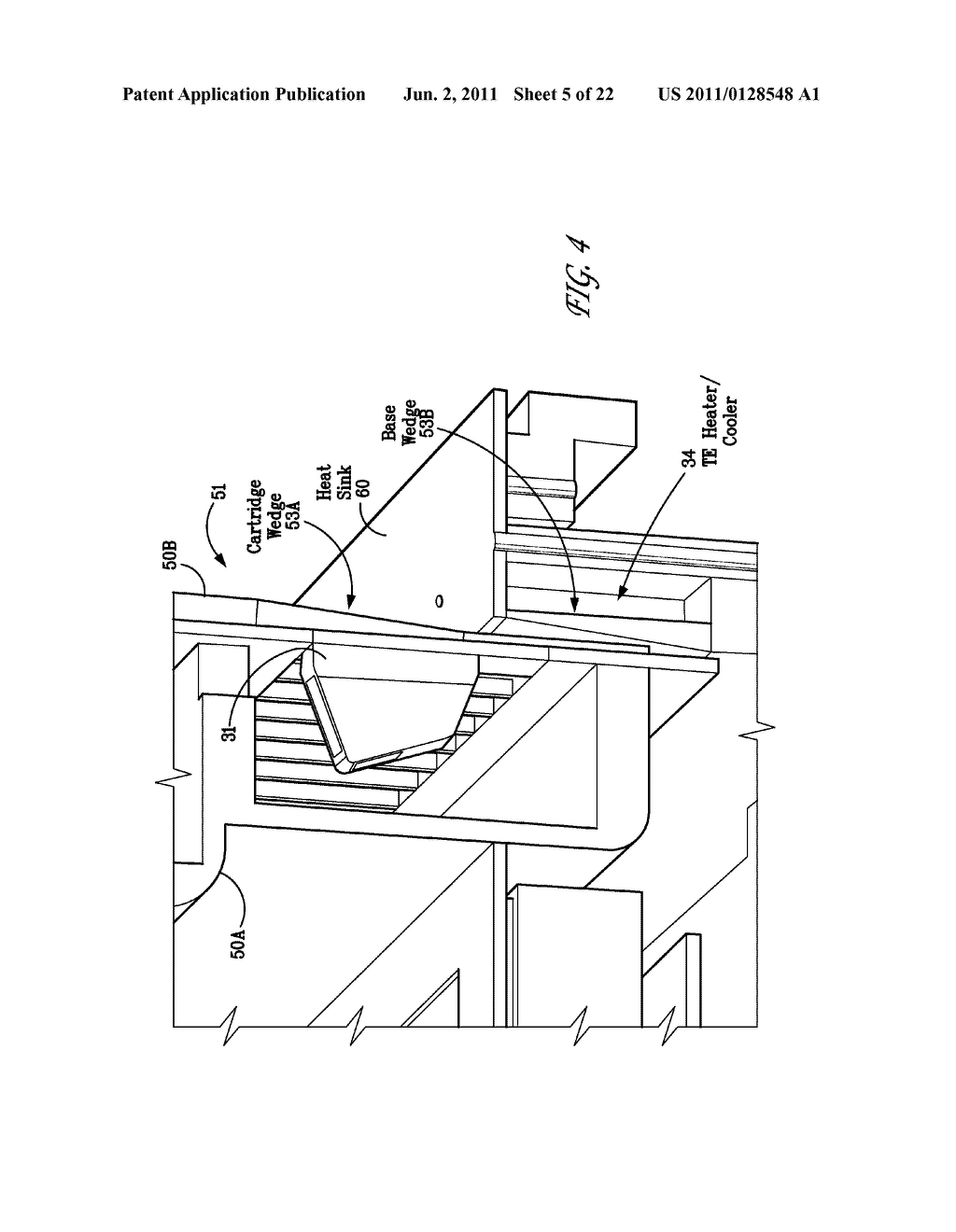 Portable and Cartridge-Based Surface Plasmon Resonance Sensing Systems - diagram, schematic, and image 06