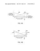 OPTICAL POSITION DETECTION DEVICE, HAND DEVICE, AND DISPLAY DEVICE WITH     POSITION DETECTION FUNCTION diagram and image