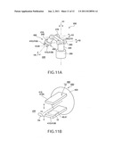 OPTICAL POSITION DETECTION DEVICE, HAND DEVICE, AND DISPLAY DEVICE WITH     POSITION DETECTION FUNCTION diagram and image