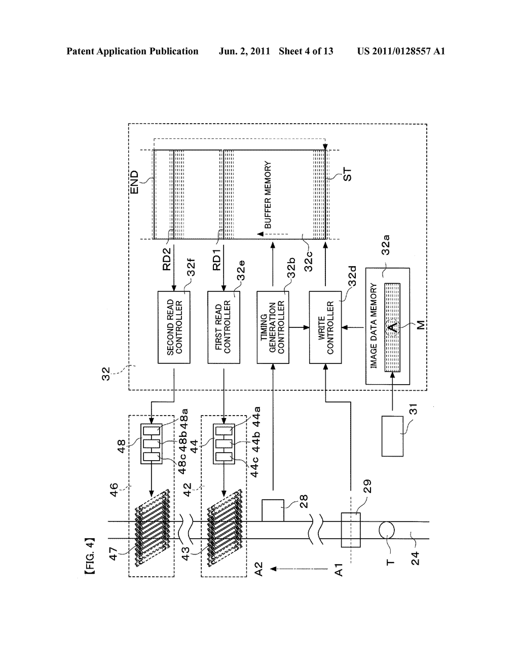 TABLET PRINTING APPARATUS AND TABLET PRODUCTION METHOD, AND TABLET - diagram, schematic, and image 05