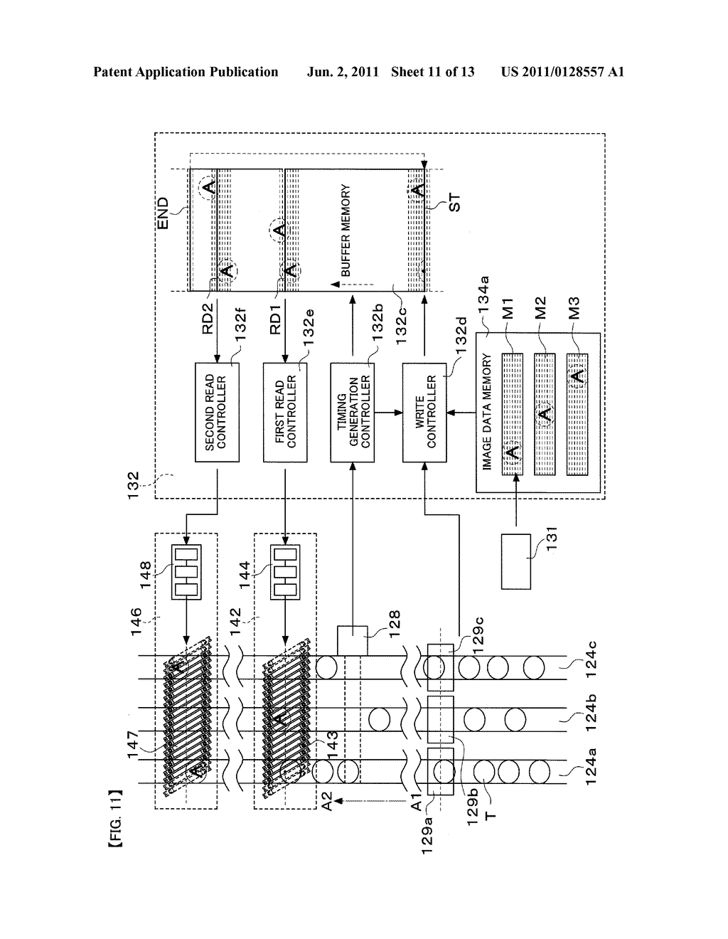 TABLET PRINTING APPARATUS AND TABLET PRODUCTION METHOD, AND TABLET - diagram, schematic, and image 12