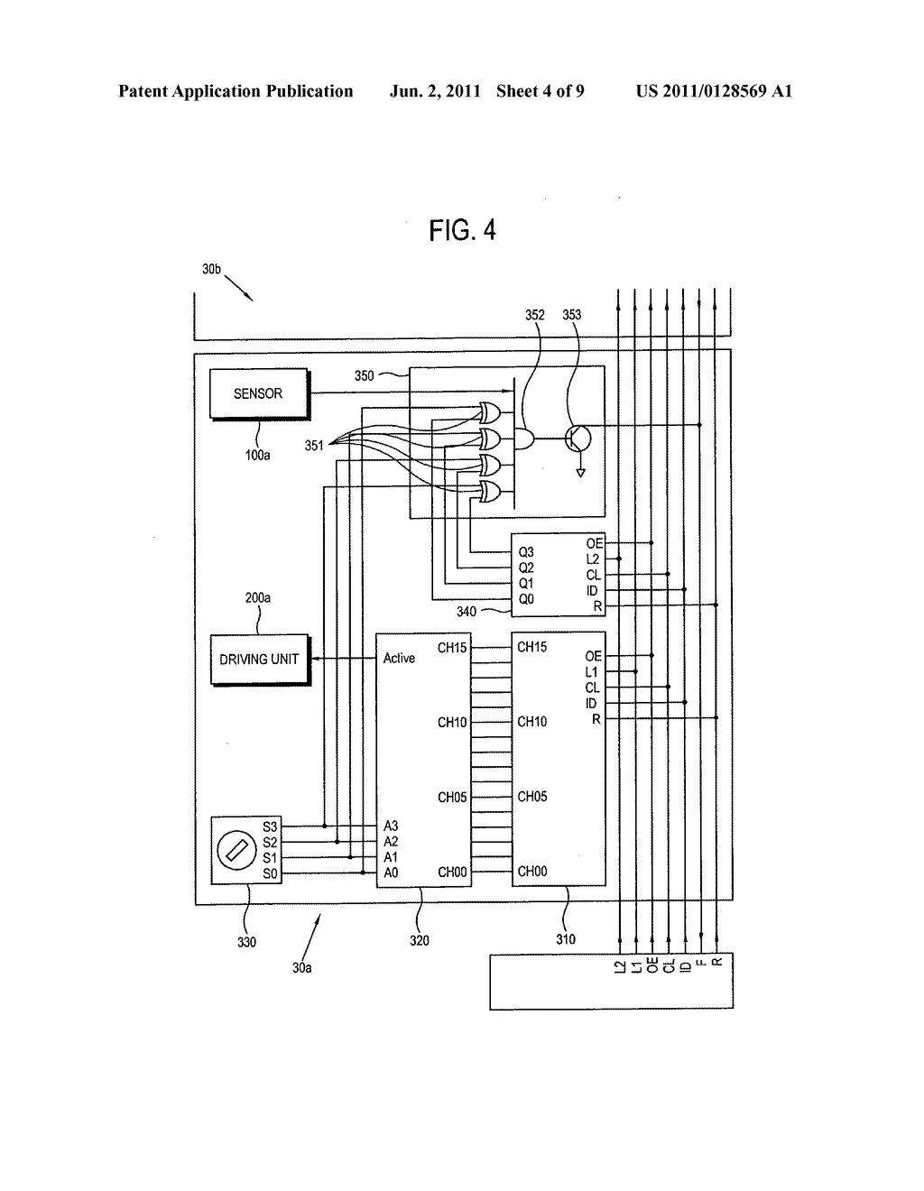 Image forming apparatus and control method thereof - diagram, schematic, and image 05