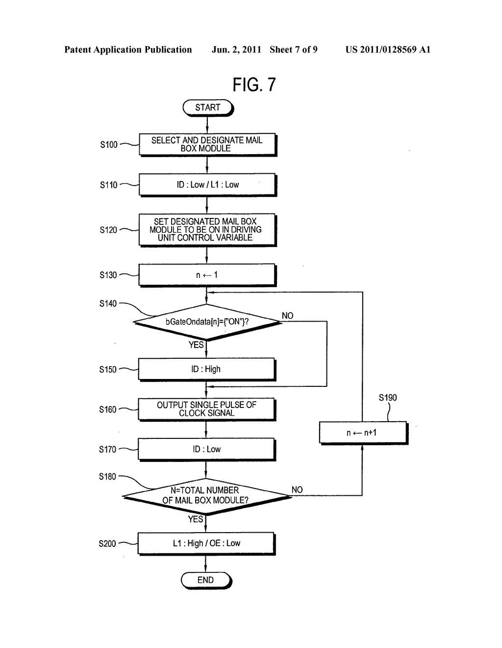 Image forming apparatus and control method thereof - diagram, schematic, and image 08