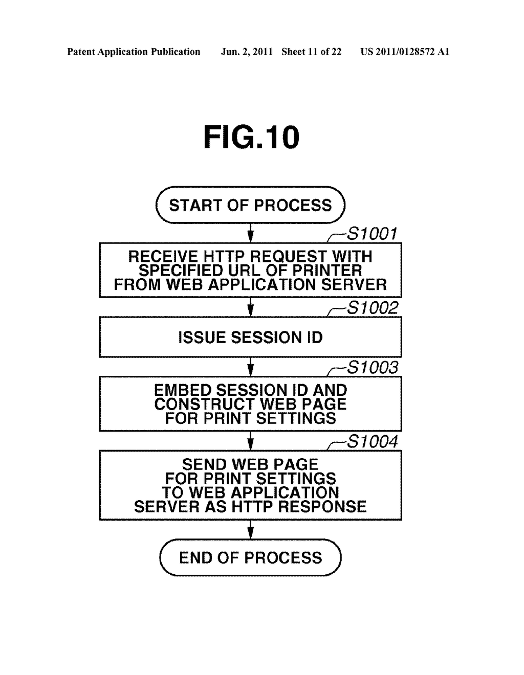 PRINTING APPARATUS, PRINTING METHOD AND STORAGE MEDIUM - diagram, schematic, and image 12