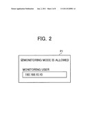 IMAGE FORMING APPARATUS diagram and image