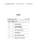 PRINTER FOR COMMUNICATING COMMANDS WITH HOST DEVICE AND METHOD OF     CONTROLLING SAID PRINTER diagram and image