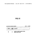 PRINTER FOR COMMUNICATING COMMANDS WITH HOST DEVICE AND METHOD OF     CONTROLLING SAID PRINTER diagram and image