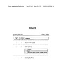 PRINTER FOR COMMUNICATING COMMANDS WITH HOST DEVICE AND METHOD OF     CONTROLLING SAID PRINTER diagram and image