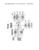 PRINTER FOR COMMUNICATING COMMANDS WITH HOST DEVICE AND METHOD OF     CONTROLLING SAID PRINTER diagram and image