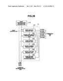 PRINTER FOR COMMUNICATING COMMANDS WITH HOST DEVICE AND METHOD OF     CONTROLLING SAID PRINTER diagram and image