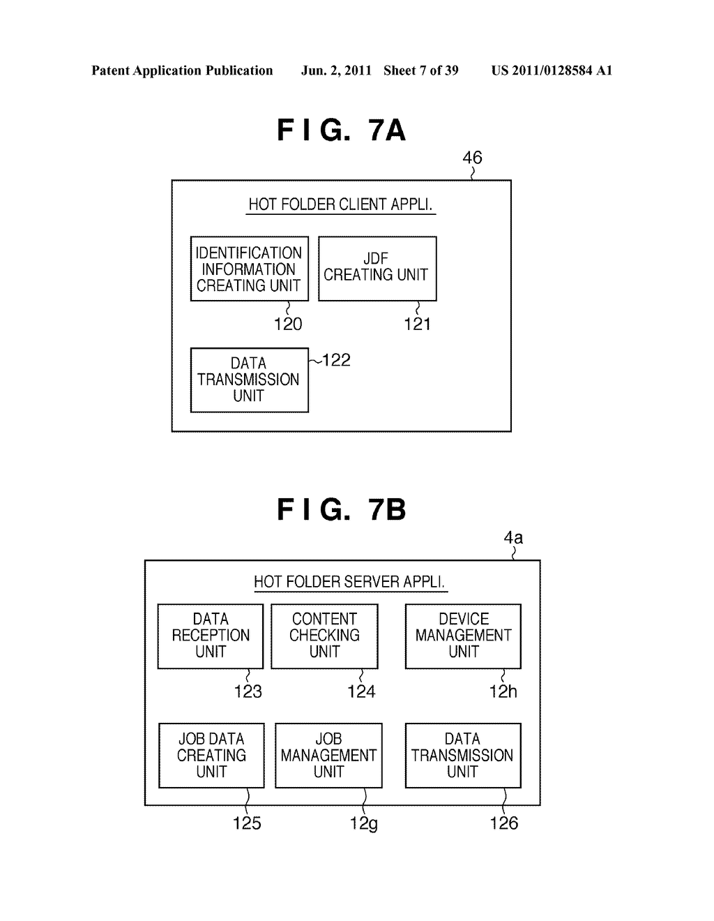 FILE CONTROL APPARATUS, PRINT SYSTEM, AND PROGRAM FOR CONTROLLING THEM - diagram, schematic, and image 08