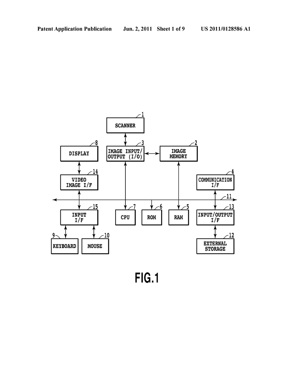 IMAGE PROCESSING APPARATUS, IMAGE PROCESSING METHOD, AND STORAGE MEDIUM - diagram, schematic, and image 02