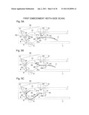 AUTOMATIC MEDIA FEEDER, IMAGE SCANNING APPARATUS, MULTIFUNCTIONAL     PERIPHERY, AND IMAGE SCANNING METHOD diagram and image