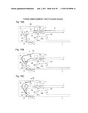 AUTOMATIC MEDIA FEEDER, IMAGE SCANNING APPARATUS, MULTIFUNCTIONAL     PERIPHERY, AND IMAGE SCANNING METHOD diagram and image