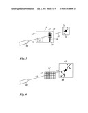 OPTICAL SECURITY ELEMENT diagram and image