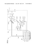 OPTICAL SCAN UNIT, IMAGE PROJECTOR INCLUDING THE SAME, VEHICLE HEAD-UP     DISPLAY DEVICE, AND MOBILE PHONE diagram and image