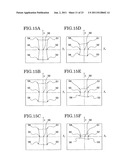 OPTICAL SCAN UNIT, IMAGE PROJECTOR INCLUDING THE SAME, VEHICLE HEAD-UP     DISPLAY DEVICE, AND MOBILE PHONE diagram and image