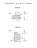 OPTICAL SCAN UNIT, IMAGE PROJECTOR INCLUDING THE SAME, VEHICLE HEAD-UP     DISPLAY DEVICE, AND MOBILE PHONE diagram and image