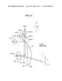 OPTICAL SCAN UNIT, IMAGE PROJECTOR INCLUDING THE SAME, VEHICLE HEAD-UP     DISPLAY DEVICE, AND MOBILE PHONE diagram and image