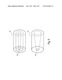 WHITE LIGHT SOURCE WITH CRYSTAL FIBER AND METHOD FOR COLOR TEMPERATURE     TUNING THEREOF diagram and image