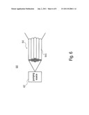 WHITE LIGHT SOURCE WITH CRYSTAL FIBER AND METHOD FOR COLOR TEMPERATURE     TUNING THEREOF diagram and image