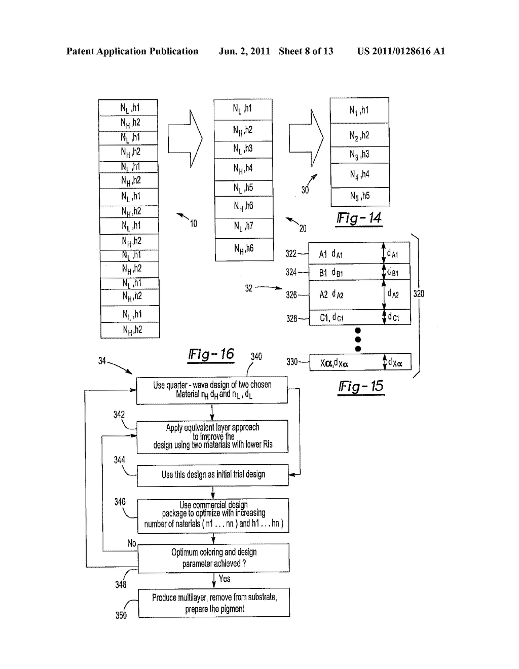 OMNIDIRECTIONAL REFLECTOR - diagram, schematic, and image 09