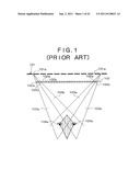 IMAGE DISPLAY DEVICE AND MANUFACTURING METHOD THEREOF diagram and image