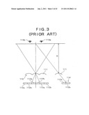 IMAGE DISPLAY DEVICE AND MANUFACTURING METHOD THEREOF diagram and image