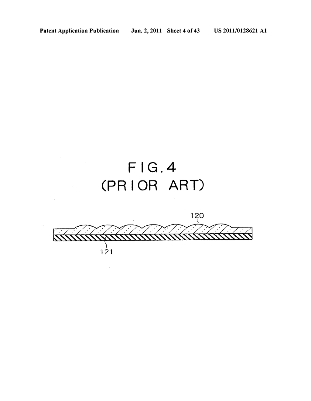 IMAGE DISPLAY DEVICE AND MANUFACTURING METHOD THEREOF - diagram, schematic, and image 05