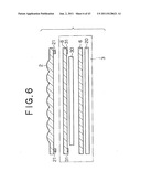 IMAGE DISPLAY DEVICE AND MANUFACTURING METHOD THEREOF diagram and image