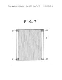 IMAGE DISPLAY DEVICE AND MANUFACTURING METHOD THEREOF diagram and image