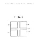 IMAGE DISPLAY DEVICE AND MANUFACTURING METHOD THEREOF diagram and image