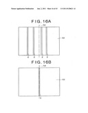 IMAGE DISPLAY DEVICE AND MANUFACTURING METHOD THEREOF diagram and image