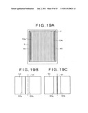 IMAGE DISPLAY DEVICE AND MANUFACTURING METHOD THEREOF diagram and image