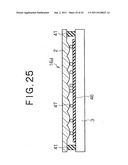 IMAGE DISPLAY DEVICE AND MANUFACTURING METHOD THEREOF diagram and image