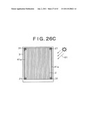 IMAGE DISPLAY DEVICE AND MANUFACTURING METHOD THEREOF diagram and image