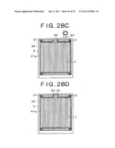 IMAGE DISPLAY DEVICE AND MANUFACTURING METHOD THEREOF diagram and image