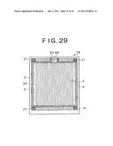 IMAGE DISPLAY DEVICE AND MANUFACTURING METHOD THEREOF diagram and image