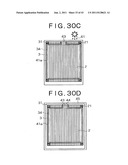 IMAGE DISPLAY DEVICE AND MANUFACTURING METHOD THEREOF diagram and image