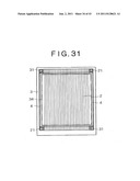 IMAGE DISPLAY DEVICE AND MANUFACTURING METHOD THEREOF diagram and image