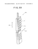 IMAGE DISPLAY DEVICE AND MANUFACTURING METHOD THEREOF diagram and image